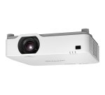 Sharp P621U Standard throw projector 6200 ANSI lumens 3LCD WUXGA (1920x1200) White