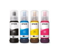 Epson 104 EcoTank 4-colour Multipack