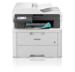 Brother MFC-L3740CDW imprimante multifonction LED A4 600 x 2400 DPI 18 ppm Wifi