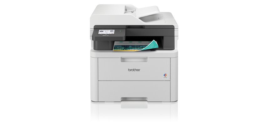 Brother MFC-L3740CDW multifunction printer LED A4 600 x 2400 DPI 18 ppm Wi-Fi