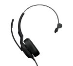 Jabra Evolve2 50 Auricolare Cablato A Padiglione Ufficio USB Type-C / USB Type-A Bluetooth Nero