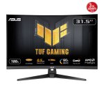 ASUS TUF Gaming VG32WQ3B computer monitor 80 cm (31.5") 2560 x 1440 pixels Quad HD LED Black