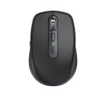 Logitech 910-006929 souris Bureau Droitier RF sans fil + Bluetooth Laser 8000 DPI