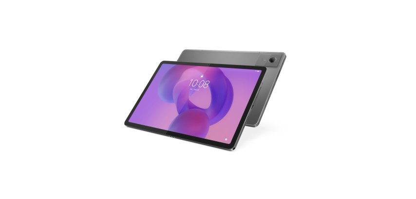 Lenovo Tab K11 Gen 2 5G MediaTek Dimensity 128 Go 27,9 cm (11") 4 Go Wi-Fi 5 (802.11ac) Android 15 Gris