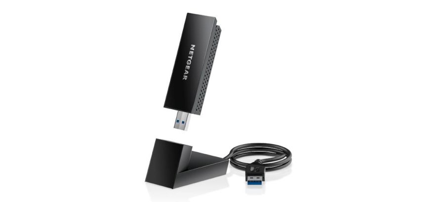 NETGEAR Nighthawk AXE3000 WLAN 1200 Mbit/s