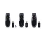 Kensington Presenter Expert Contrôle sans fil du curseur et pointeur laser vert