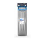 Epson WorkForce Pro WF-C879R Ink Pack XXL Cyan