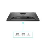 Philips Evnia 27M2N3200A/00 écran plat de PC 68,6 cm (27") 1920 x 1080 pixels Full HD LCD Noir