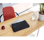 Trust 21254 maletines para portátil 29,5 cm (11.6") Funda Negro
