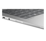 HP EliteBook 6 G1i Intel Core Ultra 7 255U Computer portatile 35,6 cm (14") WUXGA 24 GB DDR5-SDRAM 1 TB SSD Wi-Fi 7 (802.11be) Windows 11 Pro AI PC Argento