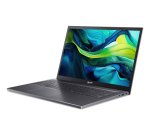 Acer Aspire 17 A17-51M-75T6 Intel® Core™ i7 i7-13620H Laptop 43.9 cm (17.3") Full HD 16 GB DDR5-SDRAM 1 TB SSD Wi-Fi 6E (802.11ax) Windows 11 Home Italian Grey
