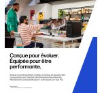 HP Z2 Tower G1i Intel Core Ultra 9 285 64 Go DDR5-SDRAM Windows 11 Pro Station de travail AI Workstation, AI PC