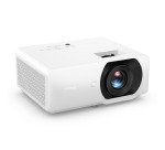 BenQ LH740 Projecteur à focale standard 5000 ANSI lumens DLP 1080p (1920x1080) Compatibilité 3D Blanc