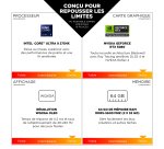 HP OMEN MAX Gaming Laptop 16-ah0021nf Intel Core Ultra 7 255HX Ordinateur portable 40,6 cm (16") WQXGA 32 Go DDR5-SDRAM 2 To SSD NVIDIA GeForce RTX 5070 Wi-Fi 7 (802.11be) Windows 11 Home AI PC Noir