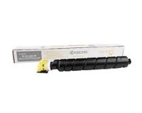 KYOCERA TK-8555 toner cartridge 1 pc(s) Original Yellow