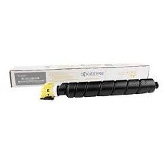 KYOCERA TK-8555 tonercartridge 1 stuk(s) Origineel Geel