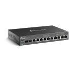 TP-Link Omada ER7212PC Routeur connecté Gigabit Ethernet Noir