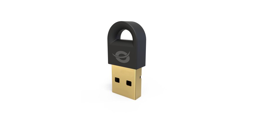 Conceptronic ABBY16B Bluetooth 5.3 USB Adapter