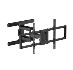 Equip 43"-100" Full Motion TV Mount Bracket