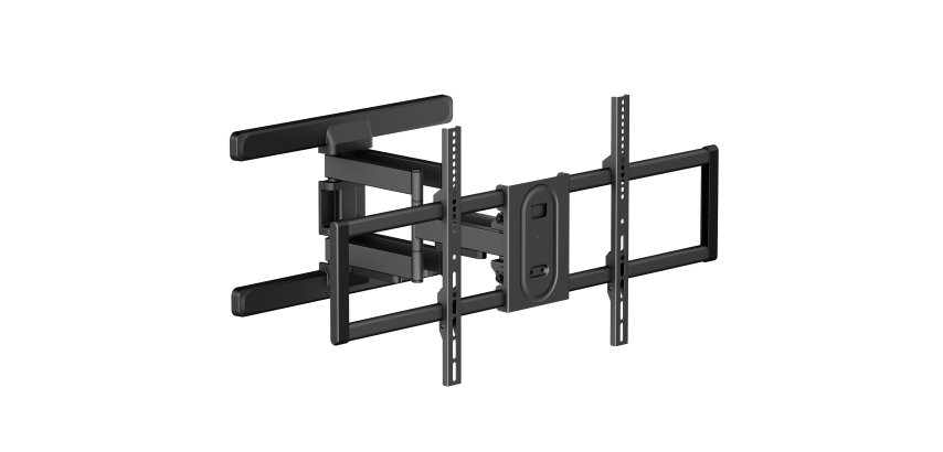 Equip Staffa di montaggio per TV a movimento completo da 43” a 100”