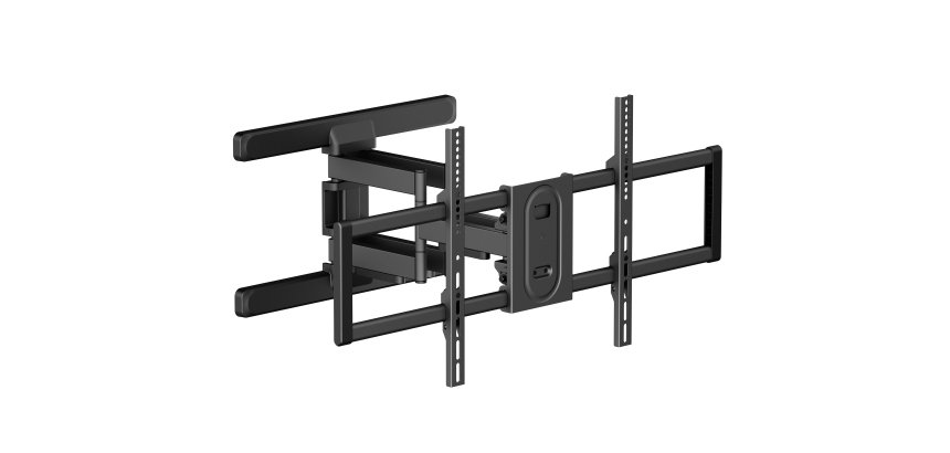 Equip 43"-100" Full Motion TV Mount Bracket