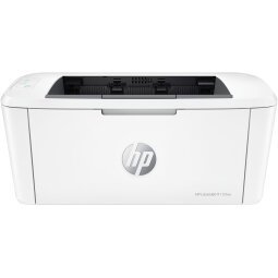 Impresora HP M11 0wE, Laser 600 x 600 DPI A4 Wifi Blanca