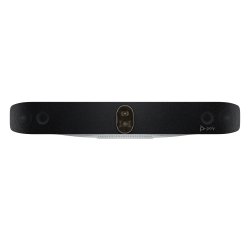 HP Poly Barre de visioconférence tout-en-un Poly Studio X72