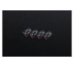 Kingston Technology Carte 16GB microSDHC Industrielle C10 A1 pSLC + adaptateur SD