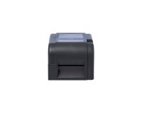 Brother TD-4420TN impresora de etiquetas Térmica directa / transferencia térmica 203 x 203 DPI 152 mm/s Alámbrico Ethernet