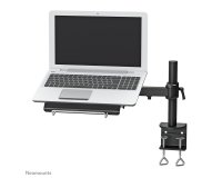 Neomounts NOTEBOOK-D100 Support d'ordinateur portable à fixer 10-22"