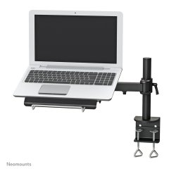 Neomounts NOTEBOOK-D100 Support d'ordinateur portable à fixer 10-22"