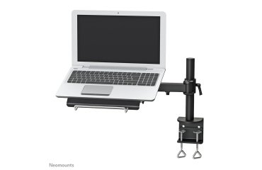 Neomounts NOTEBOOK-D100 Support d'ordinateur portable à fixer 10-22"