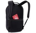 Case Logic Invigo Eco INVIBP116 Black 39,6 cm (15.6") Sac à dos Noir