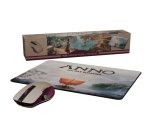 Lexip Souris sans fil FLEX MOUSE avec joystick 3D et tapis de souris – Édition Anno 117 : Pax Romana