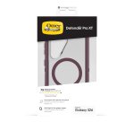 OtterBox Defender Pro XT Clear Series pour Samsung Galaxy S26, Dye Hard