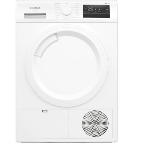 SIEMENS Sèche linge Condensation WT43N208FR