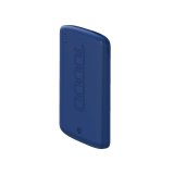 Celly PBE10000EVOBL batería externa Litio 10000 mAh Azul