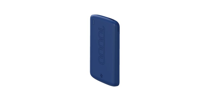 Celly PBE10000EVO - Power Bank 10.000mAh [PBE EVO]
