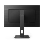 Philips S Line 275S1AE/00 écran plat de PC 68,6 cm (27") 2560 x 1440 pixels 2K Ultra HD LCD Noir