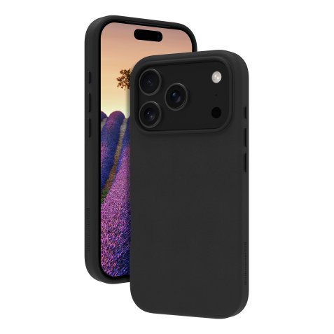 dbramante1928 Roskilde MS coque de protection pour téléphones portables 15,9 cm (6.27") Housse Noir