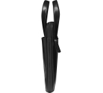dbramante1928 Silkeborg 33 cm (13") Aktentasche Schwarz