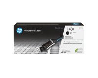 Toner hp laserjet 143a neverstop 1000 series / 1200 series negro 2500 paginas
