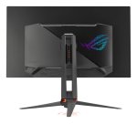 ASUS ROG Swift OLED PG32UCDMR computer monitor 80 cm (31.5") 3840 x 2160 pixels 4K Ultra HD QD-OLED Black