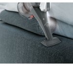 Hoover HF322AFP 011 2-in-1 stick vacuum Battery Dry Fabric Bagless 0.7 L 240 W Grey, Titanium