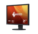 EIZO ColorEdge CS2400R computer monitor 61.2 cm (24.1") 1920 x 1200 pixels WUXGA LCD Black