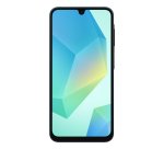 Samsung Galaxy A16 5G Enterprise Edition 17 cm (6.7") Double SIM hybride USB Type-C 4 Go 128 Go 5000 mAh Noir, Bleu