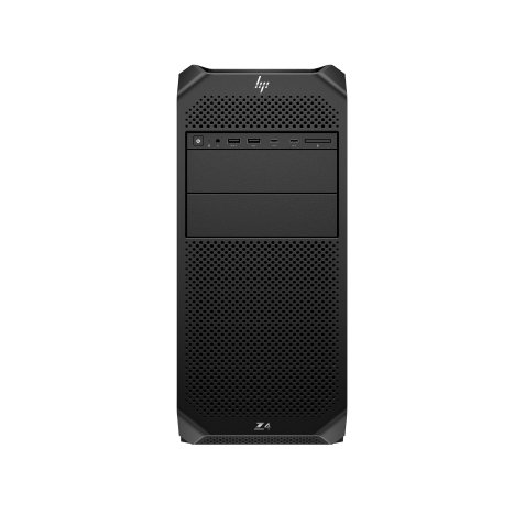 HP Z4 G5 Workstation PC Intel® Xeon® W w3-2423 32 Go DDR5-SDRAM 1 To SSD Windows 11 Pro Tower Station de travail Noir