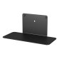 Yealink VB-Tablemount-01 Supporto da tavolo Nero