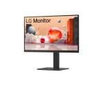 Monitor PC 27"/68,6 cm LG 27BA750-B 1920 x 1080 Pixeles Full HD LCD Negro