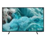 Samsung QLED AI TV 55" QE55Q7F5AUXZT 4K, Processore Q4 AI, 4K Upscaling, Color Booster Pro, OTS Lite, Air Slim Design, Vision AI Smart TV, 2025